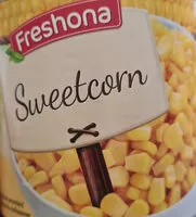 Mängden socker i Сладка царевица