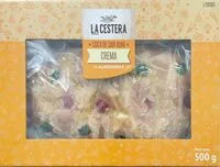 Mängden socker i Coca de San Juan