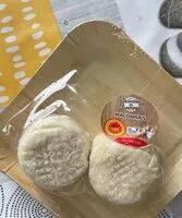 Mängden socker i Machinais fromage