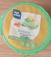 Mängden socker i Crema fresca