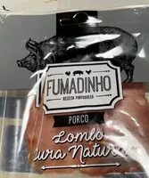 Mängden socker i Lombo Cura Natural