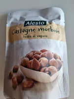 Mängden socker i Castagne morbide