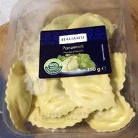 Mängden socker i Panzerotti Provola e Friarielli