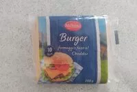 Mängden socker i Formaggio fuso al Cheddar