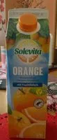 Mängden socker i Orangensaft
