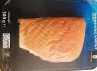 Mängden socker i Norwegische Lachsfilet