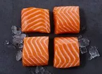 Mängden socker i Lachsfilet-Portionen