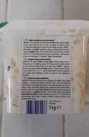 Mängden socker i Patate salad