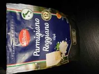 Mängden socker i Parmigiano Reggiano