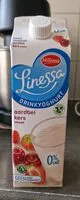 Mängden socker i Aardbei kers