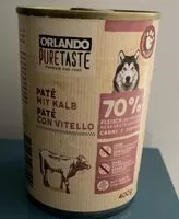 Mängden socker i Pure taste