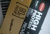 Mängden socker i High Protein