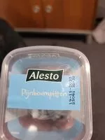 Mängden socker i Pijnboompitten