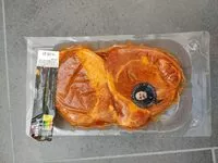 Mängden socker i Schudels Schweins Hohrücken mit Biermarinade