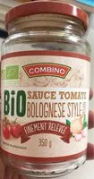 Mängden socker i Sauce tomate Bolognese Style