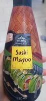 Mängden socker i Sushi Mayoo