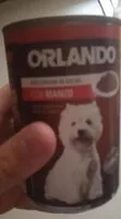 Mängden socker i Orlando