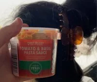 Mängden socker i Chef select