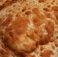 Mängden socker i Pizza Calzone