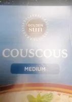 Mängden socker i Couscous