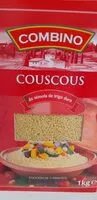 Mängden socker i Couscous
