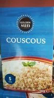 Mängden socker i Couscous