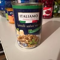 Mängden socker i Basilikum Soße