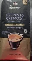 Mängden socker i Empresso Cremoso
