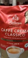 Mängden socker i Kaffeebohnen