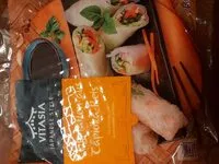 Mängden socker i Reisplatten aus Tapioka-Reis