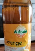 Mängden socker i Orangensaft