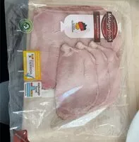 Mängden socker i Kasselerbraten