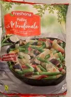 Mängden socker i Poêlée