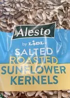 Mängden socker i ALESTO by LIDL