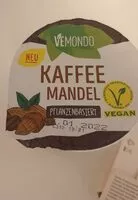 Mängden socker i Almond Based Coffee Drink