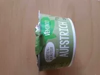 Mängden socker i Hafer Aufstrich, Gartenkräuter