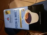Mängden socker i Kaffee