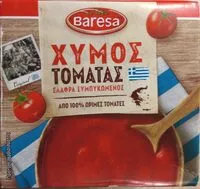 Mängden socker i Tomato juice