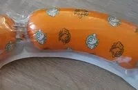 Mängden socker i Geflügel-Fleischwurst