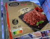 Mängden socker i Pur boeuf