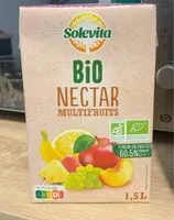 Mängden socker i Jus