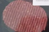 Mängden socker i Steaks hachés pur bœuf