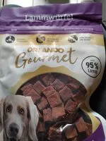 Mängden socker i Lammwürfel