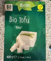 Mängden socker i Bio Tofu Natur