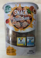 Mängden socker i Snack Bällchen