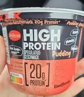 Mängden socker i High Protein Pudding - Spekulatius