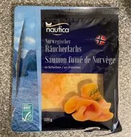 Mängden socker i Salmone affumicato