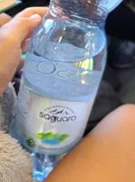 Mängden socker i Acqua