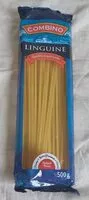 Mängden socker i Linguine