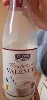 Mängden socker i Horchata origen y tradición